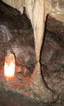Obir-Tropfsteinhöhlen II